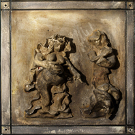 légende sumérienne 25